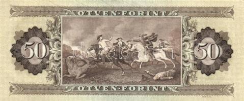 1986. 50Ft (4x) T:I-(apró sarokkopás)