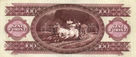 1992-93. 100Ft (6x) T:I-,II