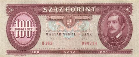 1992-93. 100Ft (6x) T:I-,II