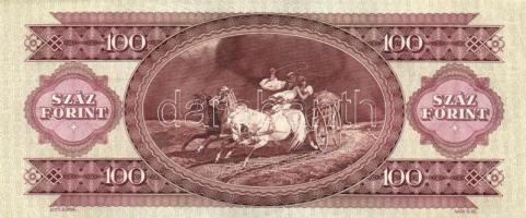 1992-93. 100Ft (6x) T:I-,II