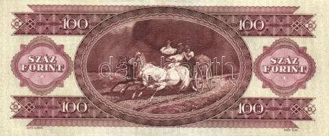 1992-93. 100Ft (6x) T:I-,II