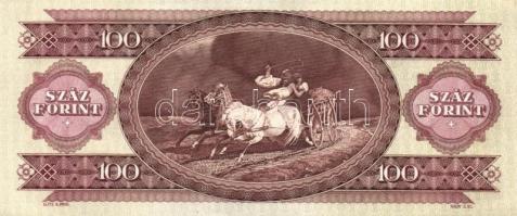 1992-93. 100Ft (6x) T:I-,II