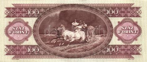 1992-93. 100Ft (6x) T:I-,II