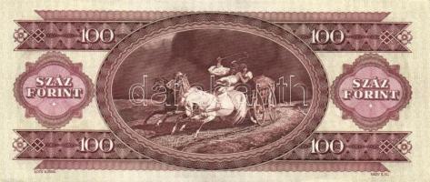 1992-93. 100Ft (6x) T:I-,II