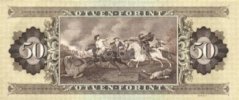 1983. 50Ft (2x) T:I,I-