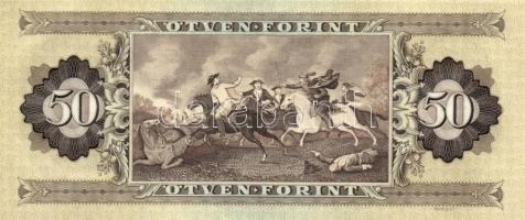 1983. 50Ft (2x) T:I,I-