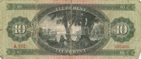 1962-69. 10Ft (16x) T:II,III