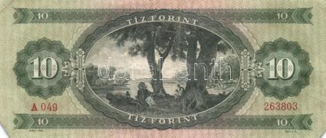 1962-69. 10Ft (16x) T:II,III