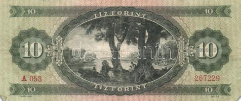 1962-69. 10Ft (16x) T:II,III