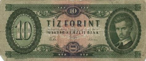 1962-69. 10Ft (16x) T:II,III