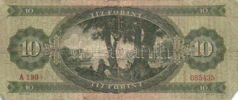 1962-69. 10Ft (16x) T:II,III