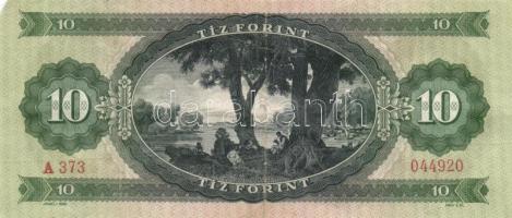 1962-69. 10Ft (16x) T:II,III