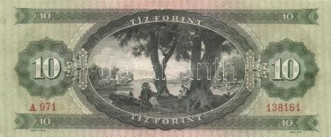 1962-69. 10Ft (16x) T:II,III