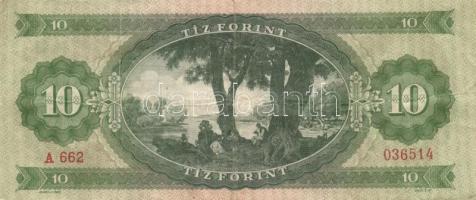 1962-69. 10Ft (16x) T:II,III