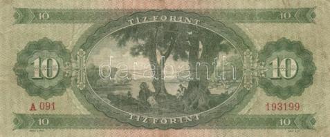 1962-69. 10Ft (16x) T:II,III