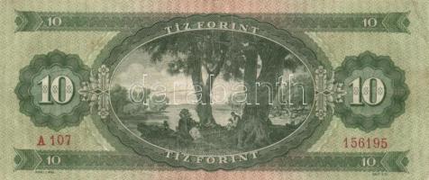 1962-69. 10Ft (16x) T:II,III