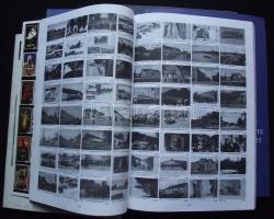 2001-2003  5db klf Profila és Bedő képeslap- és bélyegárverési katalógus