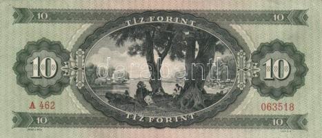 1949. 10Ft + 1957. 10Ft + 1960. 10Ft T:II