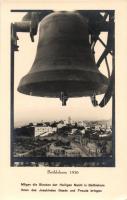 Betlehem bell 1936