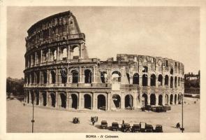 Rome Colosseum