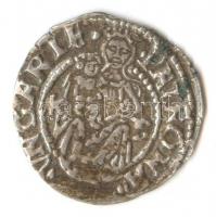 1548. Denár Ag "I. Ferdinánd" (0.5g) T:2,2-
Unger II.: 745a