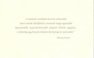 2000. 2000Ft "Millennium" eredeti díszcsomagolásban T:I