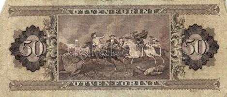 1969-83. 10Ft (4x) + 20Ft (6x) + 50Ft (4x) T:II,II-,III