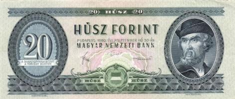 1969-83. 10Ft (4x) + 20Ft (6x) + 50Ft (4x) T:II,II-,III