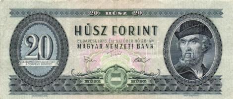 1969-83. 10Ft (4x) + 20Ft (6x) + 50Ft (4x) T:II,II-,III