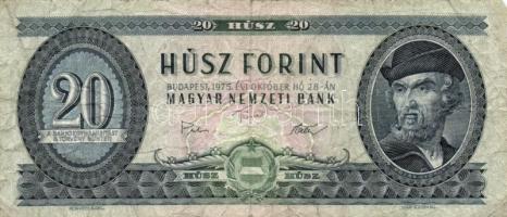 1969-83. 10Ft (4x) + 20Ft (6x) + 50Ft (4x) T:II,II-,III