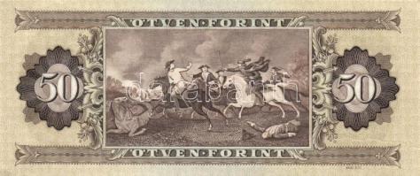 1969-83. 10Ft (4x) + 20Ft (6x) + 50Ft (4x) T:II,II-,III