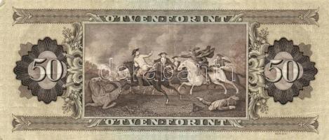 1969-83. 10Ft (4x) + 20Ft (6x) + 50Ft (4x) T:II,II-,III