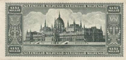 1946. 100.000.000MP (10x) T:II,II-