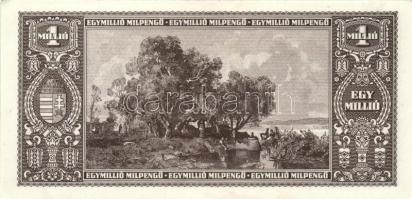 1946. 1.000.000MP (2x) T:I,I-