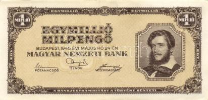 1946. 1.000.000MP (8x) T:II