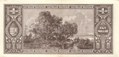 1946. 1.000.000MP (8x) T:II