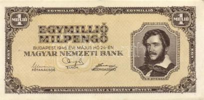 1946. 1.000.000MP (8x) T:II