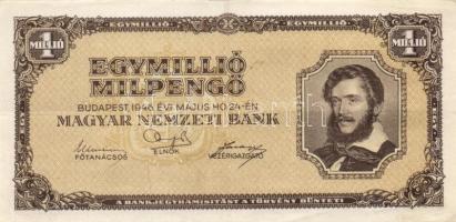 1946. 1.000.000MP (8x) T:II