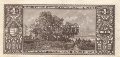 1946. 1.000.000MP (8x) T:II