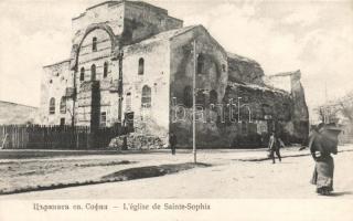 Sofia Church of St. Sophia