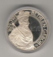 1979. "Bethlen Gábor" 200Ft ezüst, díszdobozban T:PP Csak 5000db! RR!!