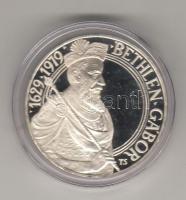 1979. "Bethlen Gábor" 200Ft ezüst, díszdobozban T:PP Csak 5000db! RR!!