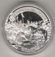 1996. "Millecentenárium" ezüst 31,3gr, díszdobozban  T:PP
