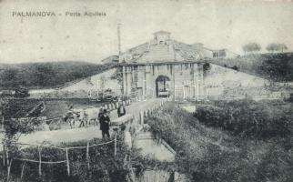 Palmanova Porta Aquileia (fl)