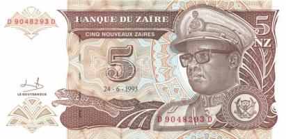 19db modern bankjegy Afrikai és Ázsiai országokból T:I,I-
19 modern banknotes from African and Asian...