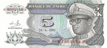 19db modern bankjegy Afrikai és Ázsiai országokból T:I,I-
19 modern banknotes from African and Asian...