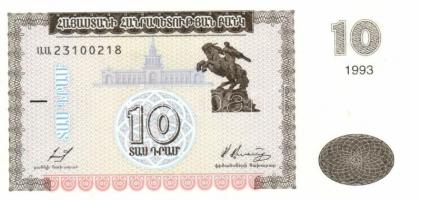 19db modern bankjegy Afrikai és Ázsiai országokból T:I,I-
19 modern banknotes from African and Asian...