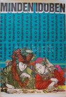 Minden időben OTP 57x80 cm