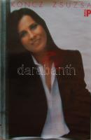 Koncz Zsuzsa 60x80 cm