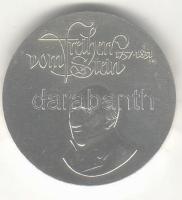 DDR 1981. "Fr. v. Stein" 20M ezüst T:1